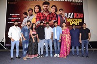 Play Back Movie Success Press Meet